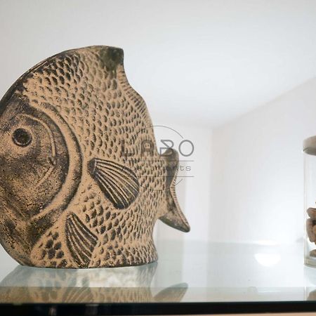 Apartmán Lullaby Tropea Exteriér fotografie