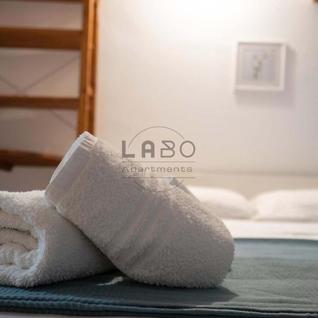 Apartmán Lullaby Tropea Exteriér fotografie