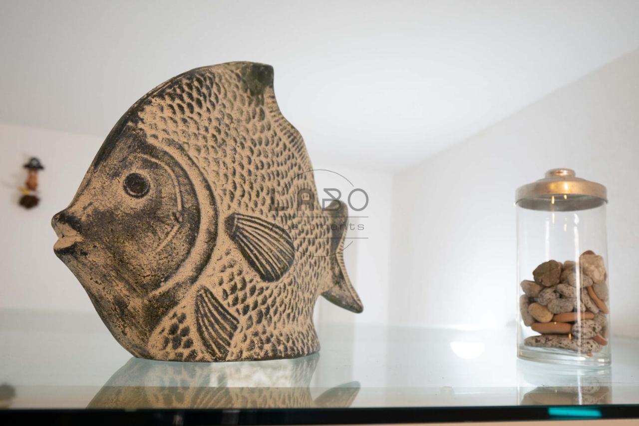 Apartmán Lullaby Tropea Exteriér fotografie