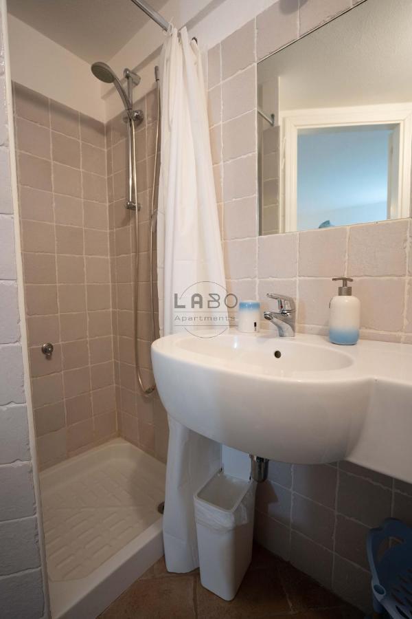Apartmán Lullaby Tropea Exteriér fotografie